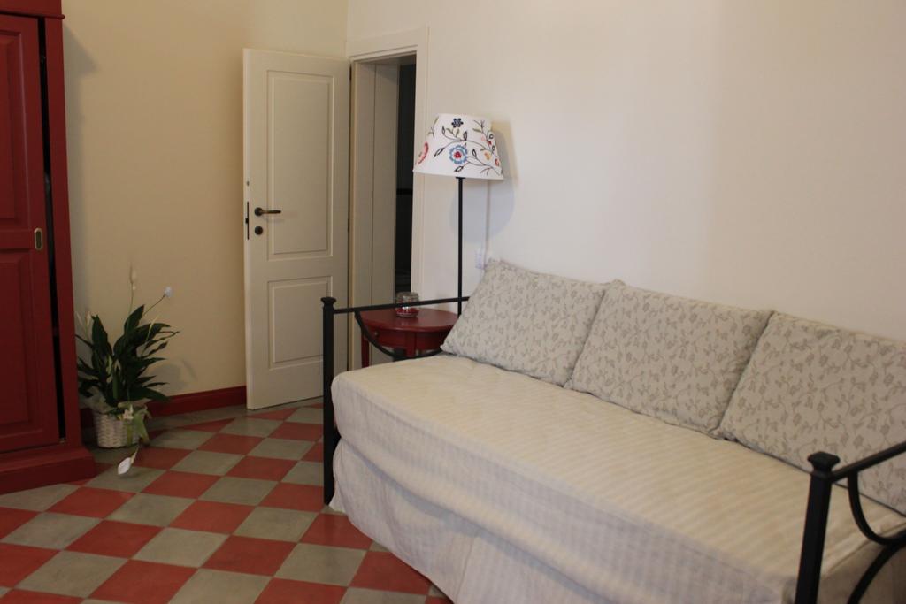Tenuta Orsanese Marina di Ginosa Exteriér fotografie