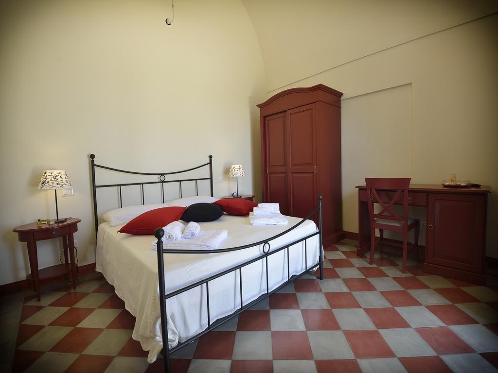 Tenuta Orsanese Marina di Ginosa Pokoj fotografie