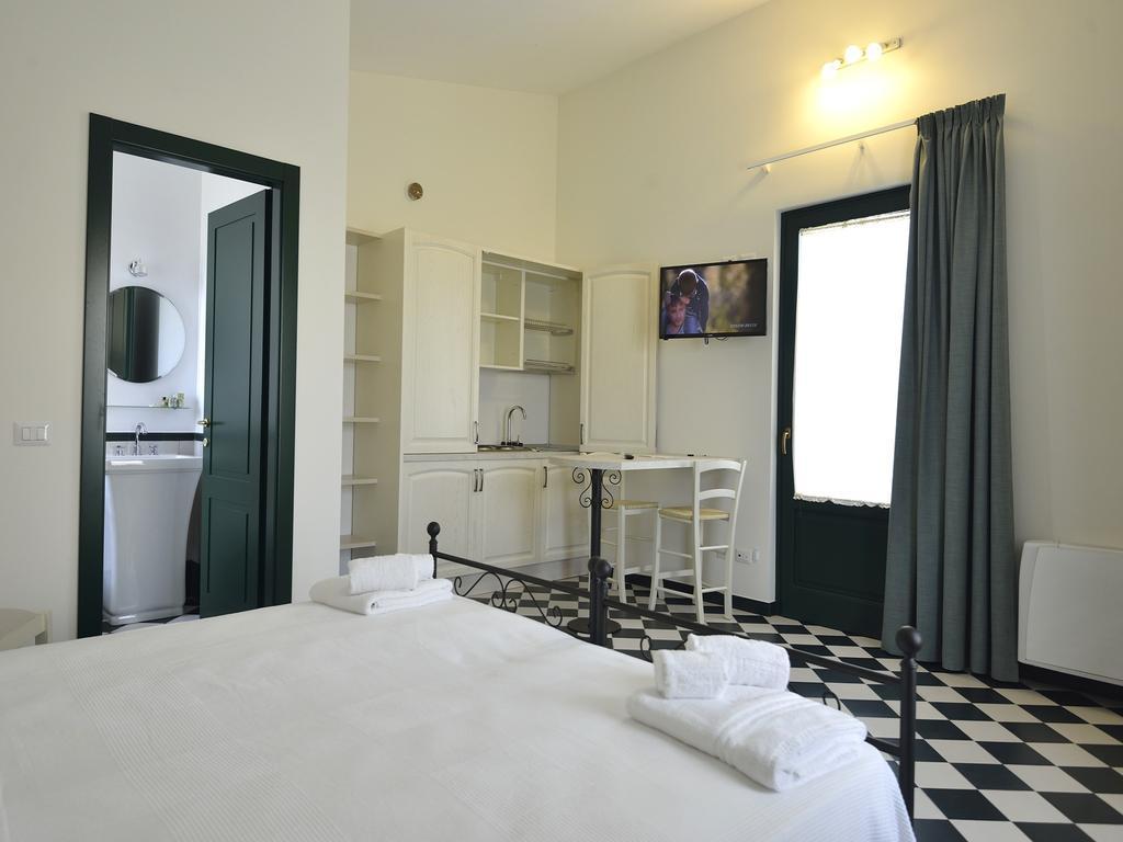 Tenuta Orsanese Marina di Ginosa Pokoj fotografie